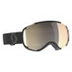 Syza për skijim / Scott FAZE II LS mineral black-light sensitive bronze chrome S2-4