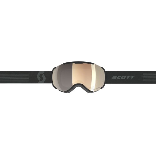 Syza për skijim / Scott FAZE II LS mineral black-light sensitive bronze chrome S2-4