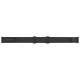 Syza për skijim / SCOTT SHIELD LS mineral black-AMP light sensitive red chrome S2-3