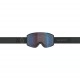 Syza për skijim / SCOTT SHIELD mineral black-enhancer blue chrome S2