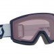 Syza për skijim / SCOTT FACTOR dark blue-light grey-enhancer S2