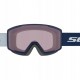 Syza për skijim / SCOTT FACTOR dark blue-light grey-enhancer S2