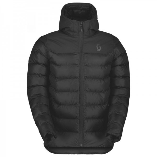 Xhaketë për Meshkuj / SCOTT INSULOFT WARM black - 22