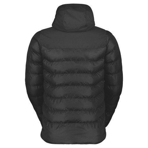 Xhaketë për Meshkuj / SCOTT INSULOFT WARM black - 22