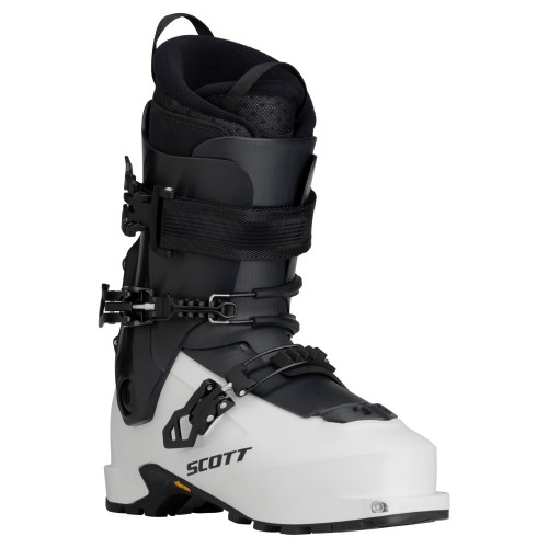 Këpucë për skijim / Scott ORBIT SKI white - 23