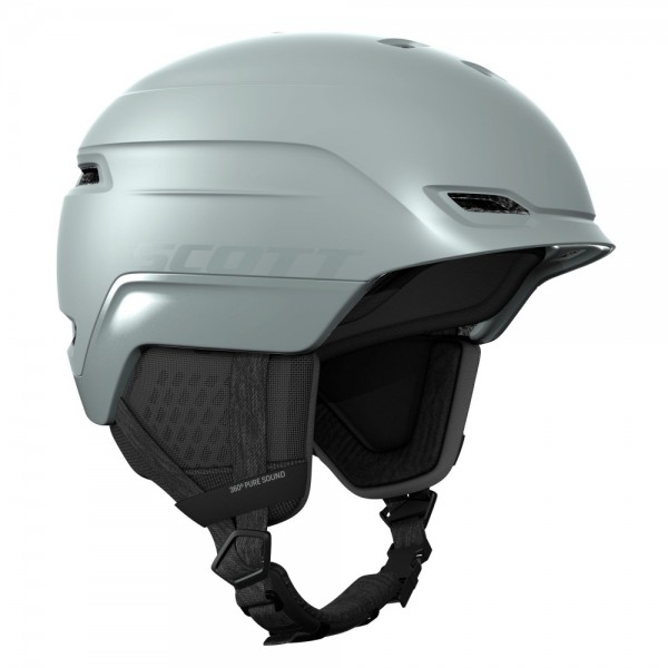 Helmet për skijim / Scott CHASE 2 soft green - 23