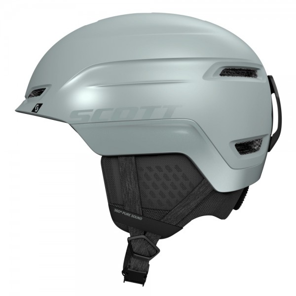 Helmet për skijim / Scott CHASE 2 soft green - 23