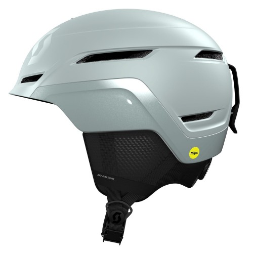 Helmet për skijim / Scott SYMBOL 2 PLUS soft green - 23