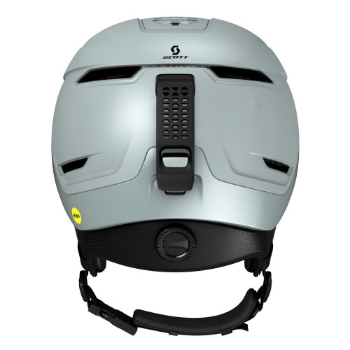 Helmet për skijim / Scott SYMBOL 2 PLUS soft green - 23