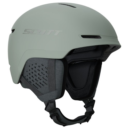 Helmet për skijim / Scott TRACK soft green - 23