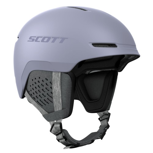 Helmet për skijim / Scott TRACK lavender purple - 23