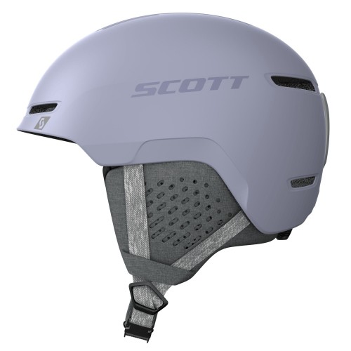 Helmet për skijim / Scott TRACK lavender purple - 23