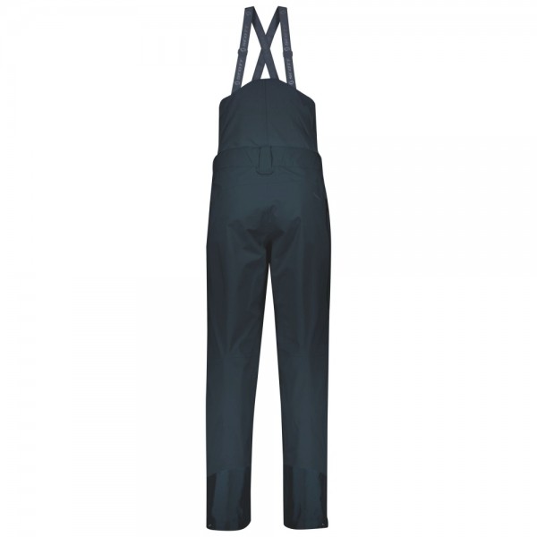 Pantolla për skijim, për Meshkuj / Scott VERTIC 3L dark blue - 23