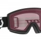 Syza për skijim / SCOTT SC FACTOR mineral black-white-enhancer S2