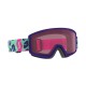 Syza për skijim / SCOTT FACTOR mint green-neon pink-enhancer S2