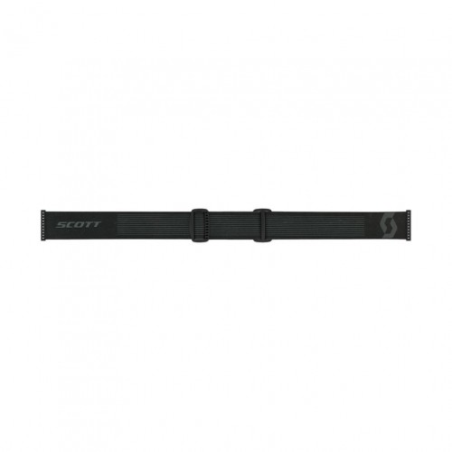 Syza për skijim / SCOTT FACTOR PRO mineral black-enhancer red chrome S2