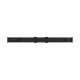 Syza për skijim / SCOTT FACTOR PRO mineral black-enhancer red chrome S2