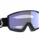 Syza për skijim / SCOTT FACTOR PRO mineral black-white-AMP illuminator blue chrome S1