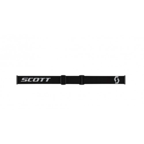 Syza për skijim / SCOTT FACTOR PRO mineral black-white-AMP illuminator blue chrome S1