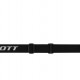 Syza për skijim / SCOTT FACTOR PRO mineral black-white-AMP illuminator blue chrome S1