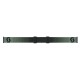 Syza për skijim / SCOTT FAZE II soft green-black-enhancer red chrome S2
