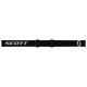 Syza për skijim / SCOTT FAZE II LS mineral black-white-AMP light sensitive red chrome S2-3