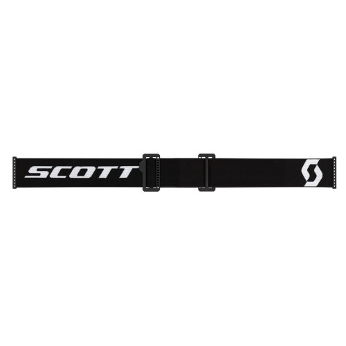 Syza për skijim për fëmijë / Scott Y WITTY SGL mineral black-white-enhancer S2