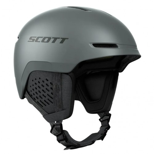 Helmet për skijim / SCOTT TRACK Douglas Green - 25