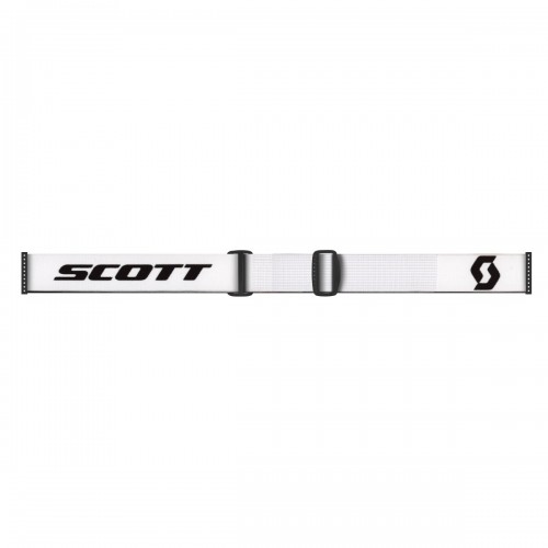Syza për skijim / SCOTT FACTOR mineral white-black-enhancer S2