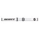 Syza për skijim / SCOTT FACTOR mineral white-black-enhancer S2