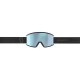 Syza për skijim / SCOTT AMBIT COMPACT mineral black-AMP ice chrome S2