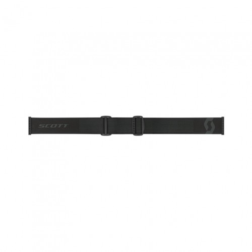 Syza për skijim / SCOTT AMBIT COMPACT mineral black-AMP ice chrome S2