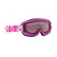 Syza për skijim për fëmijë / Scott Y AGENT enhancer-neon pink S2