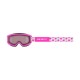 Syza për skijim për fëmijë / Scott Y AGENT enhancer-neon pink S2