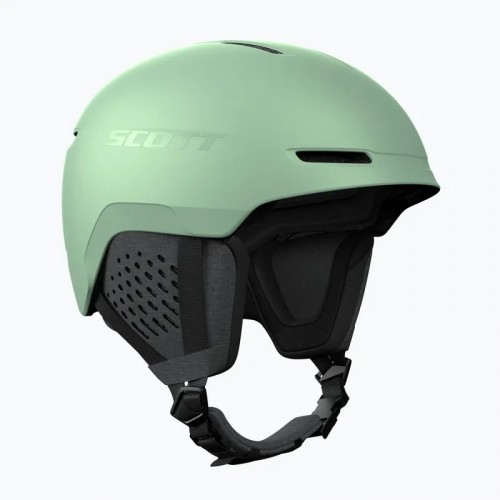 Helmet për skijim / SCOTT TRACK PLUS matcha green - 25