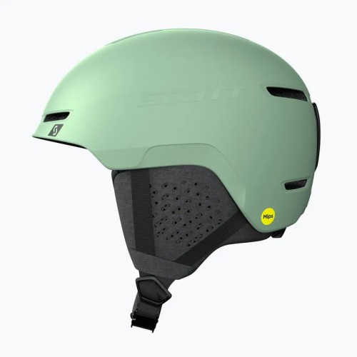 Helmet për skijim / SCOTT TRACK PLUS matcha green - 25