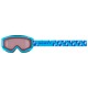 Syza për skijim për fëmijë / Scott Y AGENT enhancer-ocean blue S2