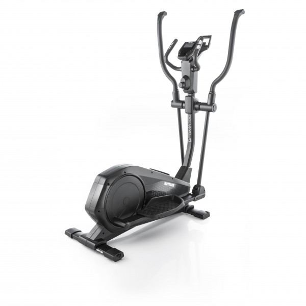 Ushtrues Eliptik / Kettler - Crosstrainer Optima 100