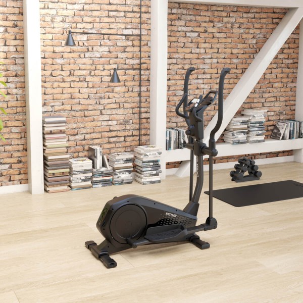 Ushtrues Eliptik / Kettler - Crosstrainer Optima 100