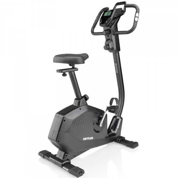 Biçikleta magnetike  - Kettler RIDE - 100