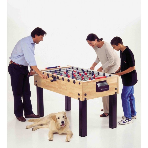 Tavolinë për lojën e futbollit / Garlando - G100