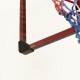 Konstruksion basketbolli lëvizës / Garlando - Houston, BA-12