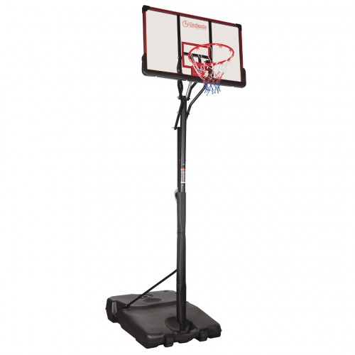 Konstruksion basketbolli lëvizës / Garlando - Orlando - BA-18