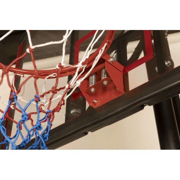 Konstruksion basketbolli lëvizës / Garlando - Orlando - BA-18