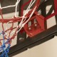 Konstruksion basketbolli lëvizës / Garlando - Orlando - BA-18