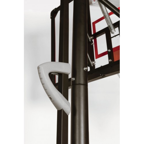 Konstruksion basketbolli lëvizës / Garlando - Orlando - BA-18