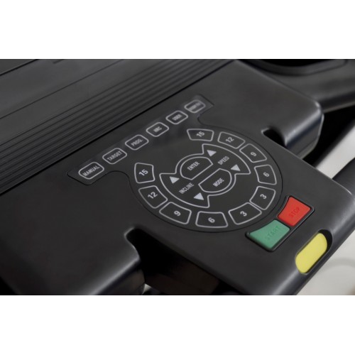 Pista Vrapimi / Toorx - EXPERIENCE-PLUS-TFT