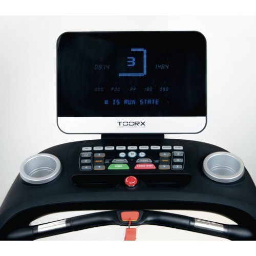 Pista Vrapimi, Profesionale / Toorx - TRX-9000 EVO