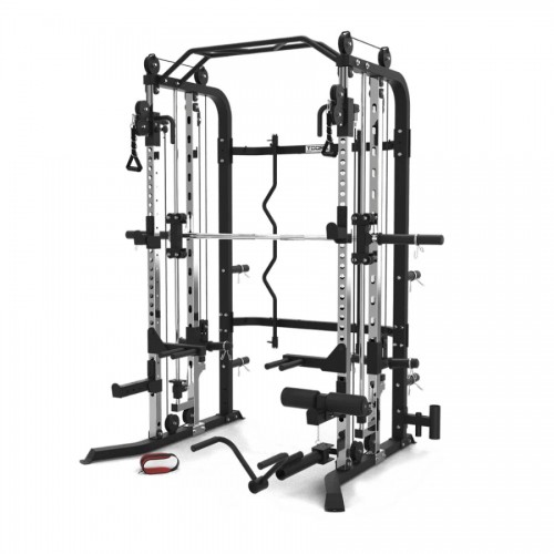 Pajisje multifunksionale për ushtrime profesionale / Toorx - Multi Power Rack ASX-2000