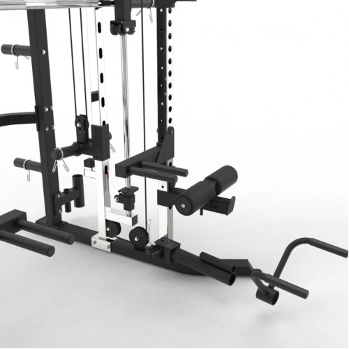 Pajisje multifunksionale për ushtrime profesionale / Toorx - Multi Power Rack ASX-2000